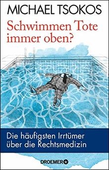 Schwimmen tote immer oben - schwimmen,