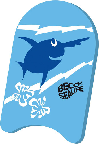Beco sealife kick board - kick,