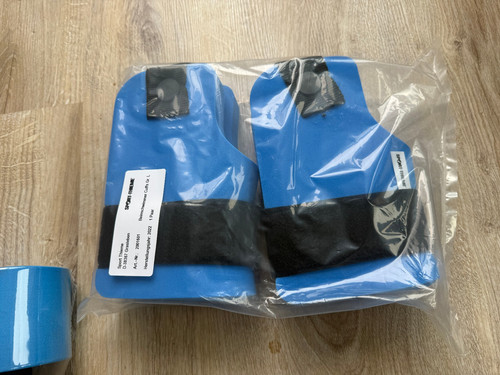 Thieme schwimmhilfe - thieme,