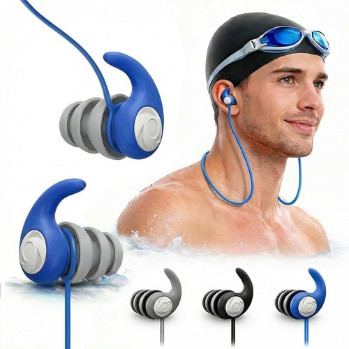 Schwimm ohrstöpsel für - ohrstöpsel,