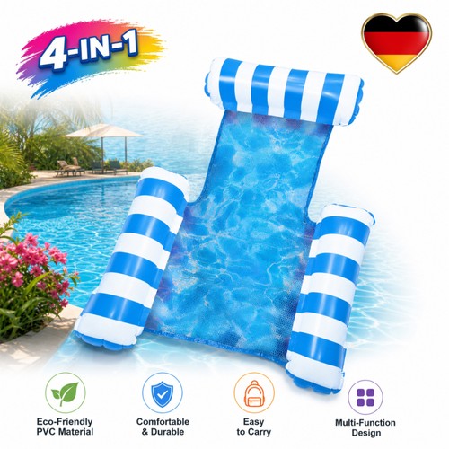 Wasser hängematte schwimmende - wasser,