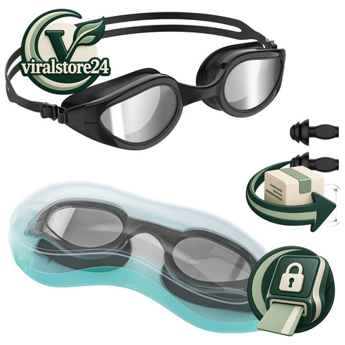 Schwimmbrille anti beschlag - schwimmbrille, anti-beschlag