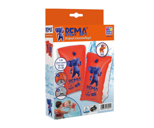 Bema schwimmfluegel 0 - bema®, schwimmfluegel,