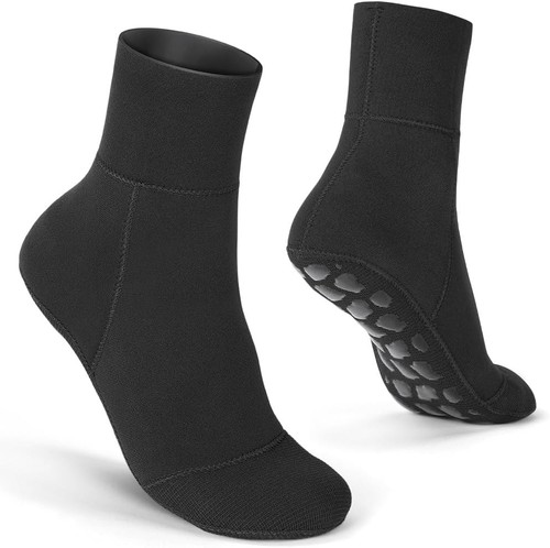Neopren tauchsocken 3mm - neopren,